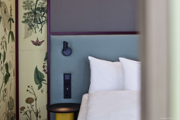 Hotel ibis Styles Klagenfurt am Woerthersee